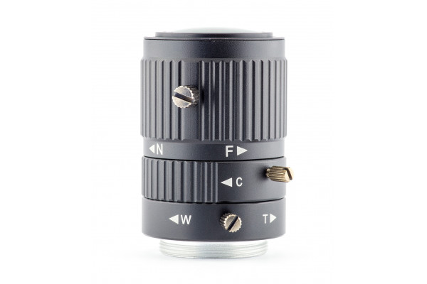 2.8-12mm CS lens (5MP)